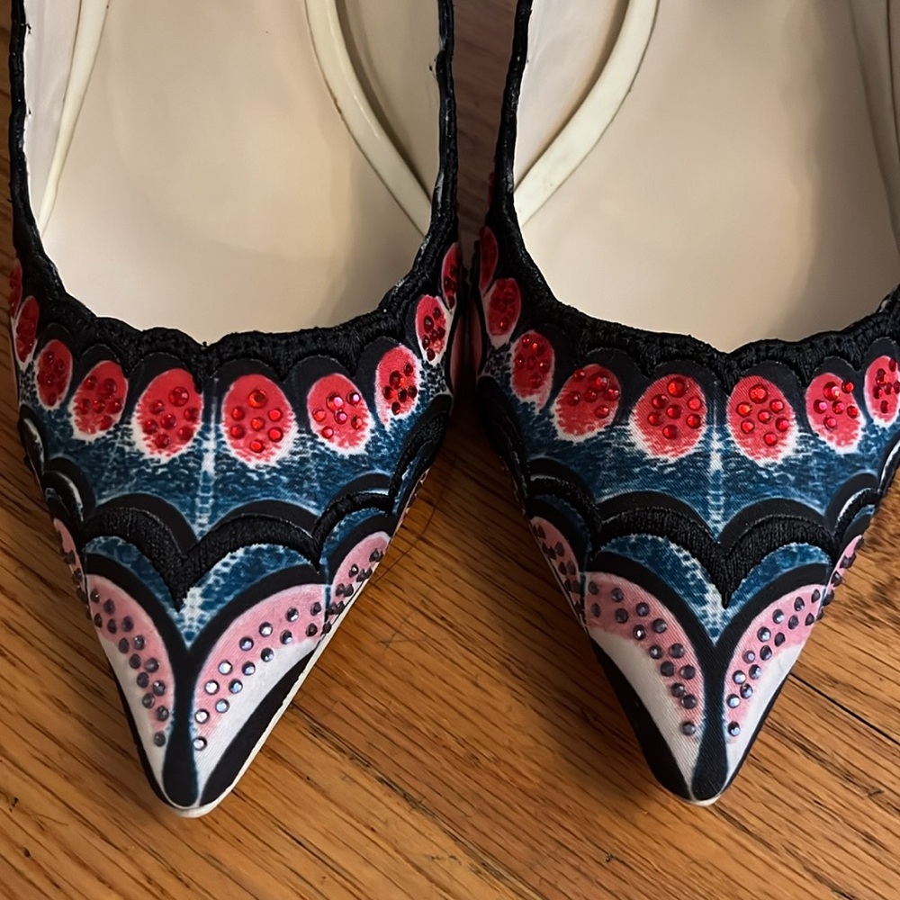 Sophia Webster Pumps - Picture 4 of 11
